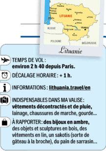 Pleine Vie 467 5 BONNES RAISONS D'Y ALLER