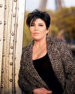Pleine Vie 467 LIANE FOLY : L'inimitable