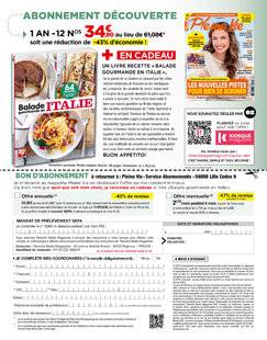 Pleine Vie 467 Plein Vie