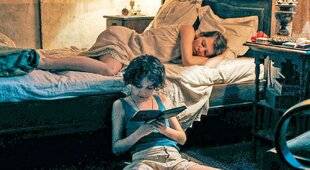 Pleine Vie 467 La Chambre de Mariana