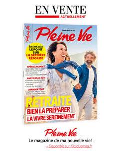 Pleine Vie 467 Pleine Vie
