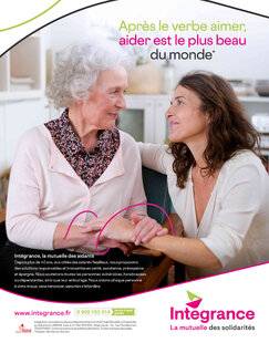 Pleine Vie 467 Integrance