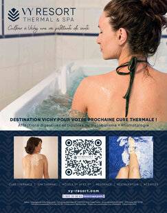 Pleine Vie 468 VY RESORT