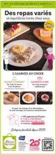 Pleine Vie 468 Les Menus Services
