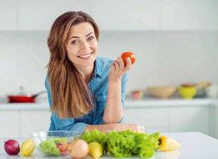 Pleine Vie 468 DES ALIMENTS ANTICANCER ?
