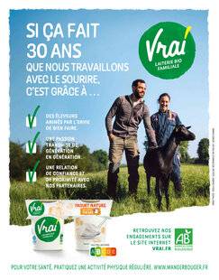 Pleine Vie 468 Vrai