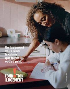 Pleine Vie 468 FONDATION POUR LE LOGEMENT