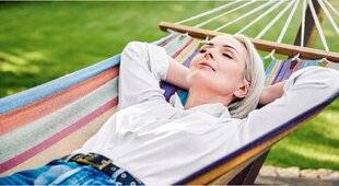 Pleine Vie 468 LES VRAIS POUVOIRS DE LA SIESTE