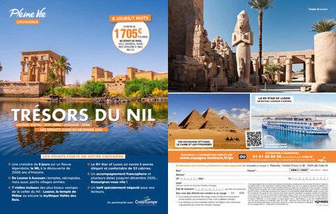 Pleine Vie 468 Pleine Vie