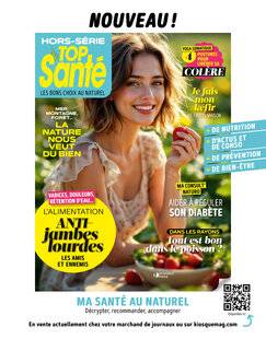 Pleine Vie 468 TOP Santé