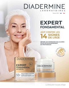 Pleine Vie 469 DIADERMINE