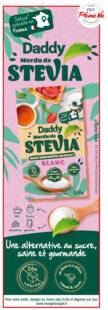 Pleine Vie 469 Daddy Mordu de STEVIA