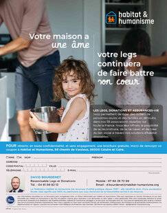 Pleine Vie 469 habitat & humanisme