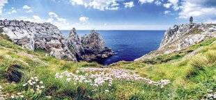 Pleine Vie 469 La Bretagne, région la plus accueillante de France