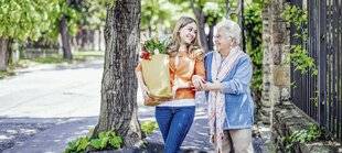 Pleine Vie 469 Préserver le soin en votre absence