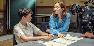 Pleine Vie 469 ADOLESCENCE, la série phénomène qui fait réfléchir