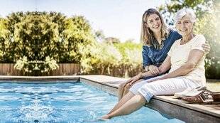 Pleine Vie 469 6 solutions pour retrouver DES JAMBES LÉGÈRES CET ÉTÉ