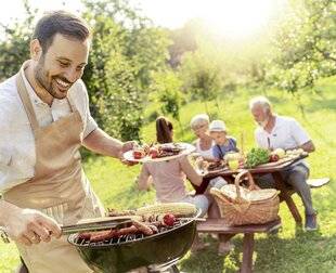 Pleine Vie 469 LES CUISSONS D'ÉTÉ, VRAIMENT SANS DANGER ?