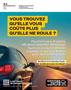Pleine Vie 469 GOUVERNEMENT
