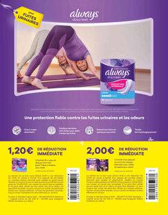 Pleine Vie 469 Always discreet