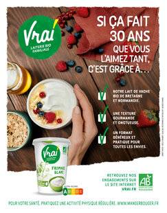 Pleine Vie 469 Vrai