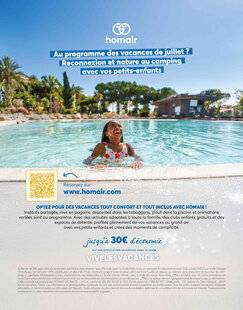 Pleine Vie 469 Homair
