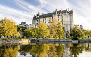 Pleine Vie 469 À la découverte des châteaux méconnus