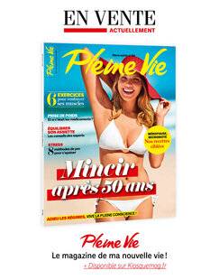 Pleine Vie 469 Pleine Vie