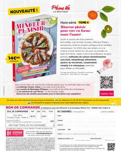 Pleine Vie 469 Pleine Vie LA BOUTIQUE