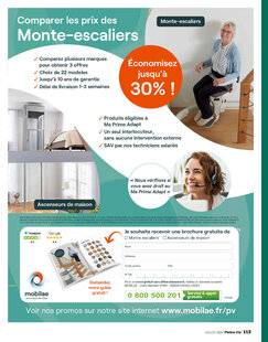 Pleine Vie 469 Mobilae