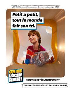Pleine Vie 469 CITEO