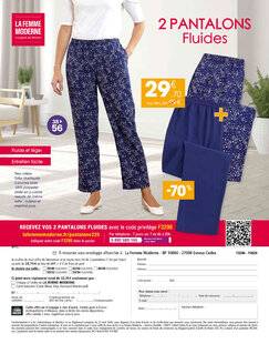 Pleine Vie 469 LA FEMME MODERNE