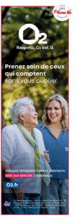 Pleine Vie 470 O2