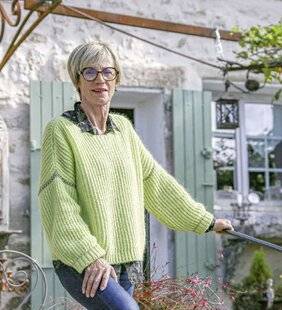 Pleine Vie 470 Voilà treize ans que je suis abstinente