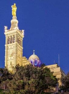 Pleine Vie 470 Notre-Dame de la Garde