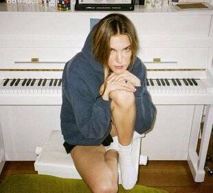 Pleine Vie 470 Charlotte Cardin