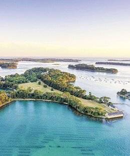 Pleine Vie 470 Le golfe du Morbihan, l'équilibre entre terre et mer