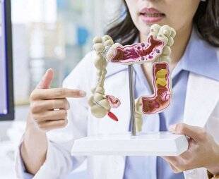 Pleine Vie 470 “Repérés tôt, la majorité des cancers colorectaux peuvent être guéris”