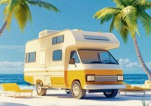 Pleine Vie 470 CAMPING-CAR