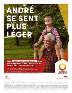 Pleine Vie 470 Harmonie mutuelle