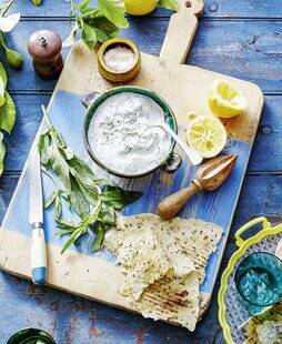 Pleine Vie 470 Tzatziki
