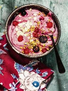 Pleine Vie 470 Nice cream