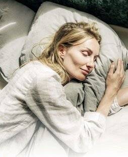 Pleine Vie 470 MIEUX DORMIR L'ÉTÉ : LES CONSEILS DE NOS EXPERTS