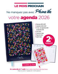 Pleine Vie 470 Pleine Vie