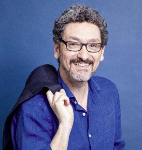 Pleine Vie 470 LA BIBLIOTHÈQUE IDÉALE DE DAVID FOENKINOS