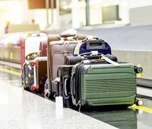 Pleine Vie 470 TRANSPORTS PUBLICS Tolérance zéro pour les bagages non étiquetés