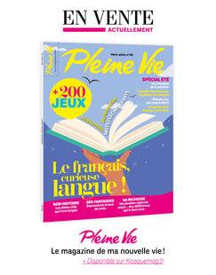 Pleine Vie 471 Pleine Vie