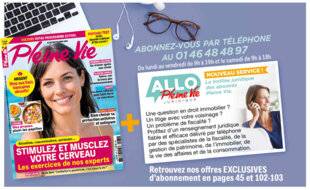 Pleine Vie 471 Pleine Vie