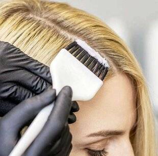 Pleine Vie 471 L'art de fixer LA COULEUR