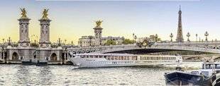 Pleine Vie 471 Quand la Seine impressionne !